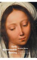 Early Netherlandish Painting