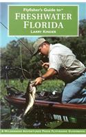 Flyfisher's Guide to Freshwater Florida