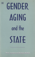 Gender Aging & the State