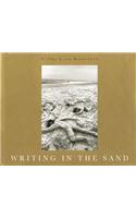 Writing in the Sand