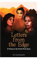 Letters from the Edge