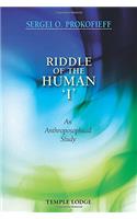 Riddle of the Human "I"