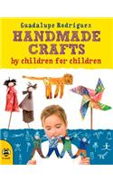 Handmade Crafts by Children for Children