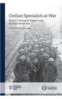 Civilian Specialists at War