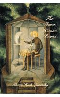 Faust Woman Poems