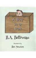 A Boy in A Box