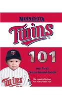 Minnesota Twins 101