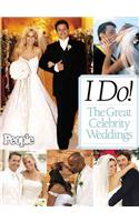 The Greatest Weddings of Our Time