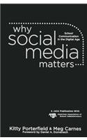 Why Social Media Matters