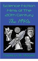 Science Fiction Films of The 20th Century