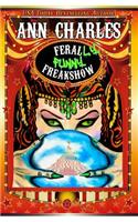 FeralLY Funny Freakshow