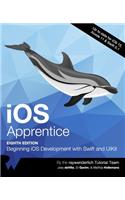 iOS Apprentice (Eighth Edition)