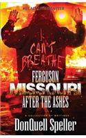 Ferguson, Missouri