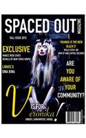 Spaced Out Magazine