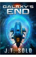 Galaxy's End