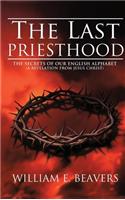 Last Priesthood