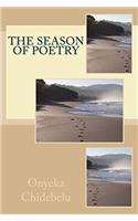 The Season of Poetry