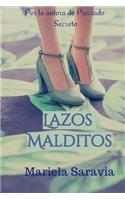 Lazos malditos (romance historico, identidad de genero)