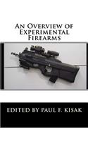 An Overview of Experimental Firearms