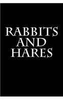 Rabbits And Hares