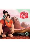 Wreck-It Ralph