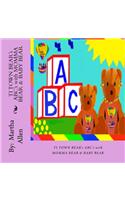 TI TOWN BEAR'S ABCs with MOMMA BEAR & BABY BEAR: TI TOWN BEAR'S ABCs with MOMMA BEAR & BABY BEAR(1 Ti Town Bears)