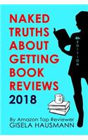 NAKED TRUTHS About Getting Book Reviews 2018