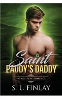 Saint Paddy's Daddy
