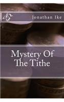 Mystery of the Tithe