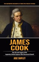 James Cook