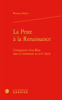 La Peste a la Renaissance