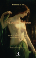 L'Antre des Nymphes
