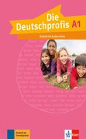Die Deutschprofis