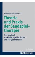 Theorie Und PRAXIS Der Sandspieltherapie