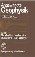 Angewandte Geophysik