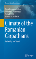 Climate of the Romanian Carpathians