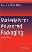 Materials for Advanced Packaging