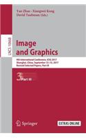 Image and Graphics