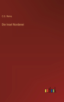 Insel Nordenei