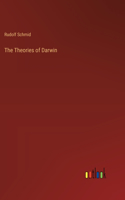 Theories of Darwin