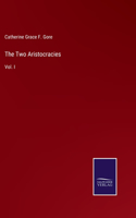 The Two Aristocracies