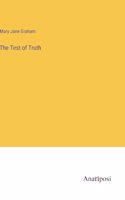 Test of Truth