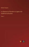 chanson du Chevalier au cygne et de Godefroid de Bouillon