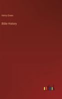 Bible History