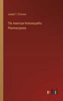 American Homoeopathic Pharmacopoeia