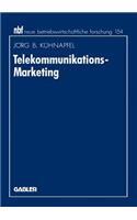 Telekommunikations-Marketing