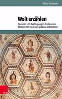 Welt erzählen