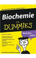 Biochemie fur Dummies