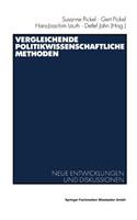 Vergleichende Politikwissenschaftliche Methoden