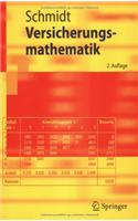 Versicherungsmathematik